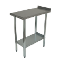 Advance Tabco Filler Tables