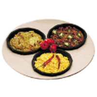 Bon Chef Commercial Salad Bar Organizers