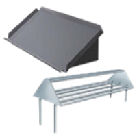 Stainless Steel Sorting Table