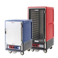 Holding and Proofing Cabinet