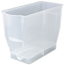 Uninsulated Dispenser Parts