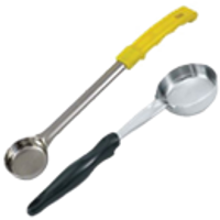 Portion Spoons