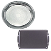 Room Service Trays