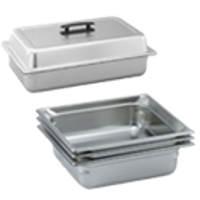 Steam Table Pan Accessories