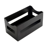 American Metalcraft Plate and Napkin Holders