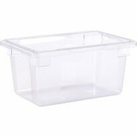 Carlisle Food Storage Boxes and Covers