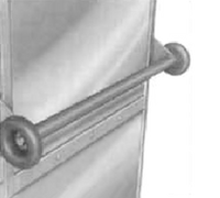 Cres Cor Cart Replacement Parts and Accessories