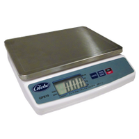 Globe Portion Scales