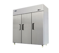 Atosa Reach-In Refrigerators