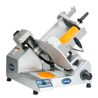 Globe Meat Slicer
