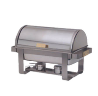 American Metalcraft Chafing Dishes