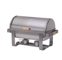 American Metalcraft Chafing Dishes