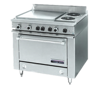 Garland Commercial Electric Range
