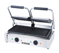 Admiral Craft Commercial Panini Grill
