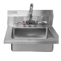 Atosa Hand Sinks and Accessories