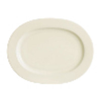 Bone China Platters and Trays