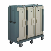 Cambro Meal Delivery Cart