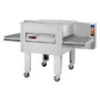 Conveyor Oven and Impinger Ovens