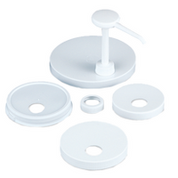 San Jamar Parts and Accessories