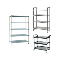 Shelving