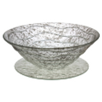 Eastern Tabletop Restaurant Serving Bowls & Plates