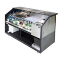 Krowne Portable Bars