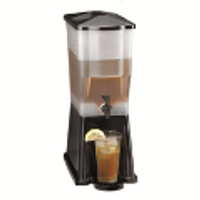 TableCraft Products Coffee Dispenser Supplies