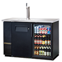 Beer Dispenser
