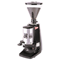 Commercial Coffee Grinder