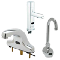 Hands-Free Faucet Parts & Accessories