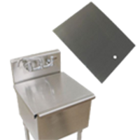 Commercial Sink Parts & Accessories