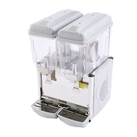 Admiral Craft Refrigerated Beverage Dispenser
