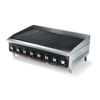 Vollrath Charbroiler