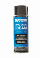 Krowne Food Grade and Food Safe Lubricants
