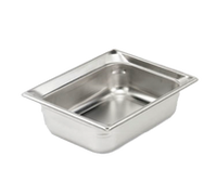 Vollrath Decorative Steam Table Food Pans