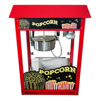Admiral Craft Popcorn Popper