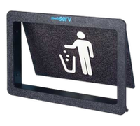 Vollrath Trash Can Parts and Accessories