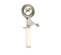 American Metalcraft Dippers and Ice Cream Scoops