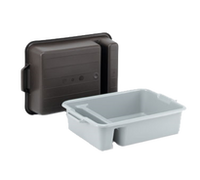 Vollrath Bus Tubs and Bus Boxes