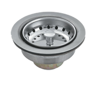 Vollrath Drain Accessories