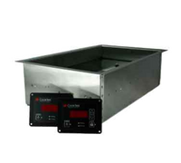 CookTek Drop-In Hot Food Wells