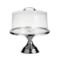 Cake & Pie Stands and Covers