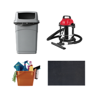 Janitorial Supplies