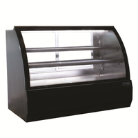 Ojeda USA Refrigerated Deli Cases