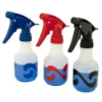 Sprayers, Bottles, Buckets, and Hoses