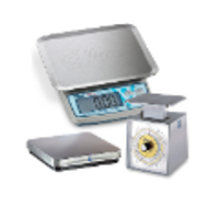 Edlund Commercial Scales & Accessories