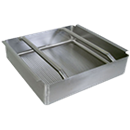 Pre-Rinse Baskets and Drainboards