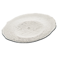 Plastic Serving Platter & Tray