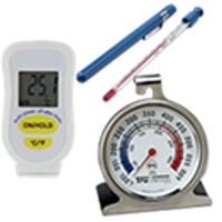 Thermometers
