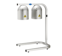 Globe Countertop Bulb Warmer Heat Lamp